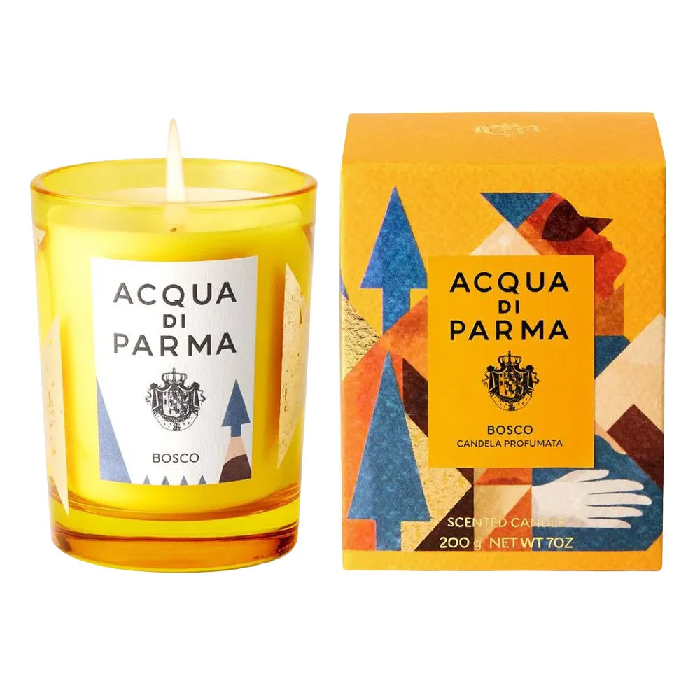 Acqua Di Parma - Bougie Bosco