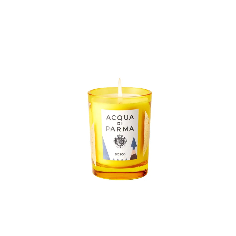Acqua Di Parma - Bougie Bosco