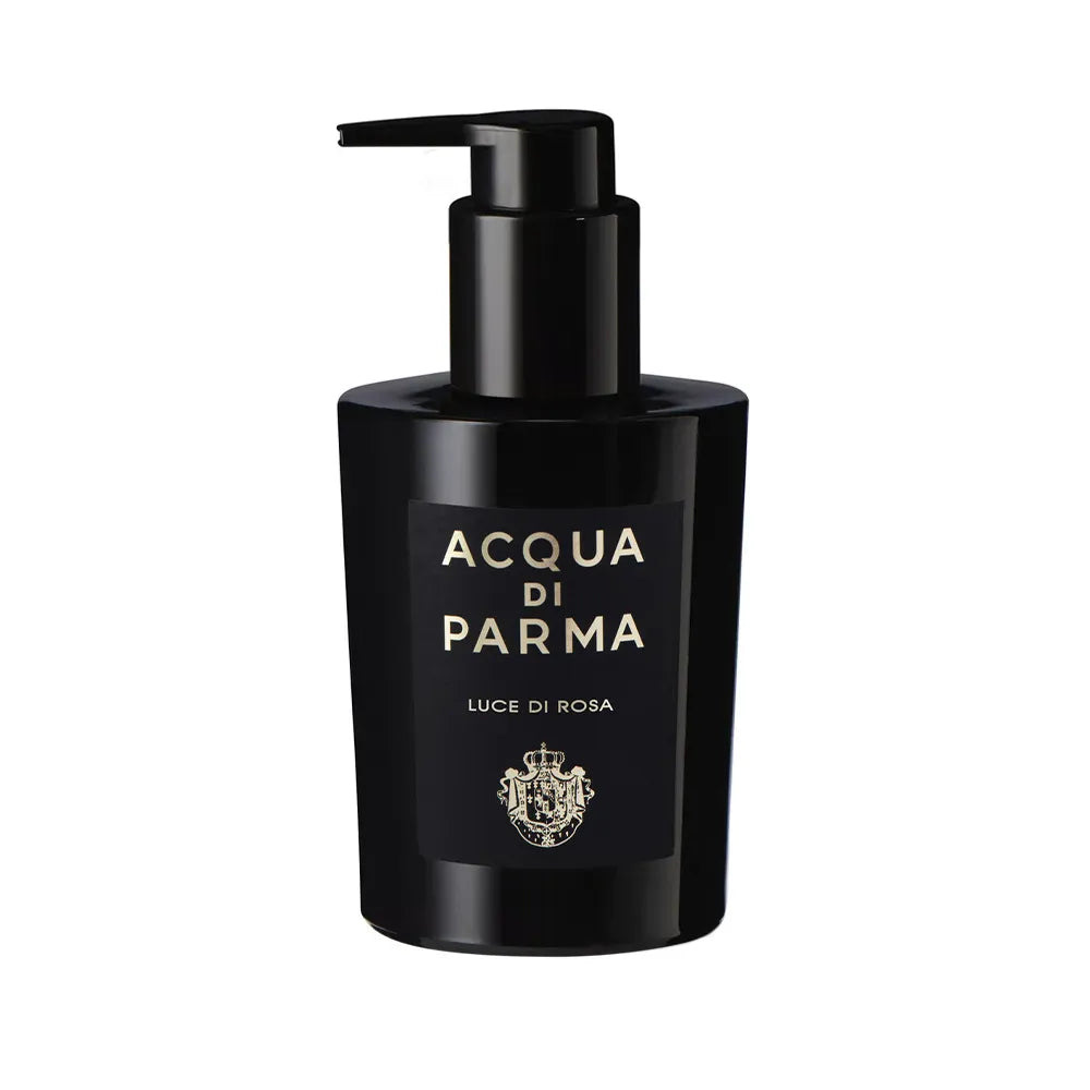 Acqua Di Parma - Gel lavant mains et corps Luce Di Rosa