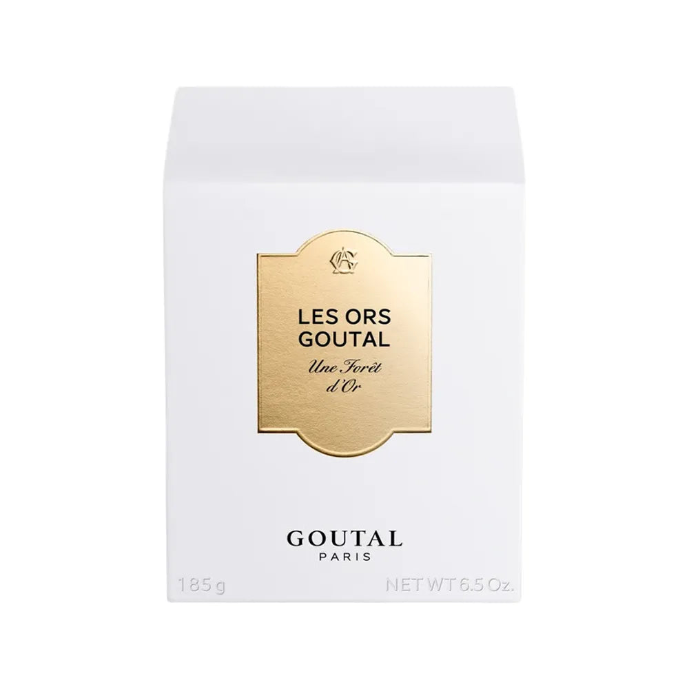 Annick Goutal - Bougie Une foret d'or