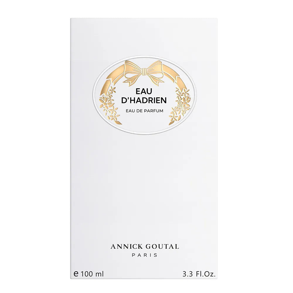 Annick Goutal - Eau d'Hadrien Féminin