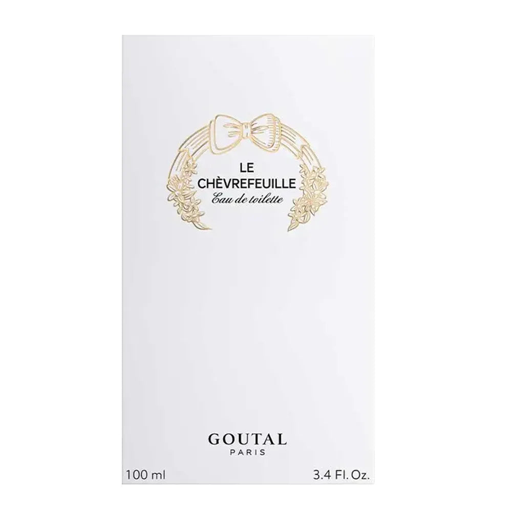 Annick Goutal - Le Chèvrefeuille