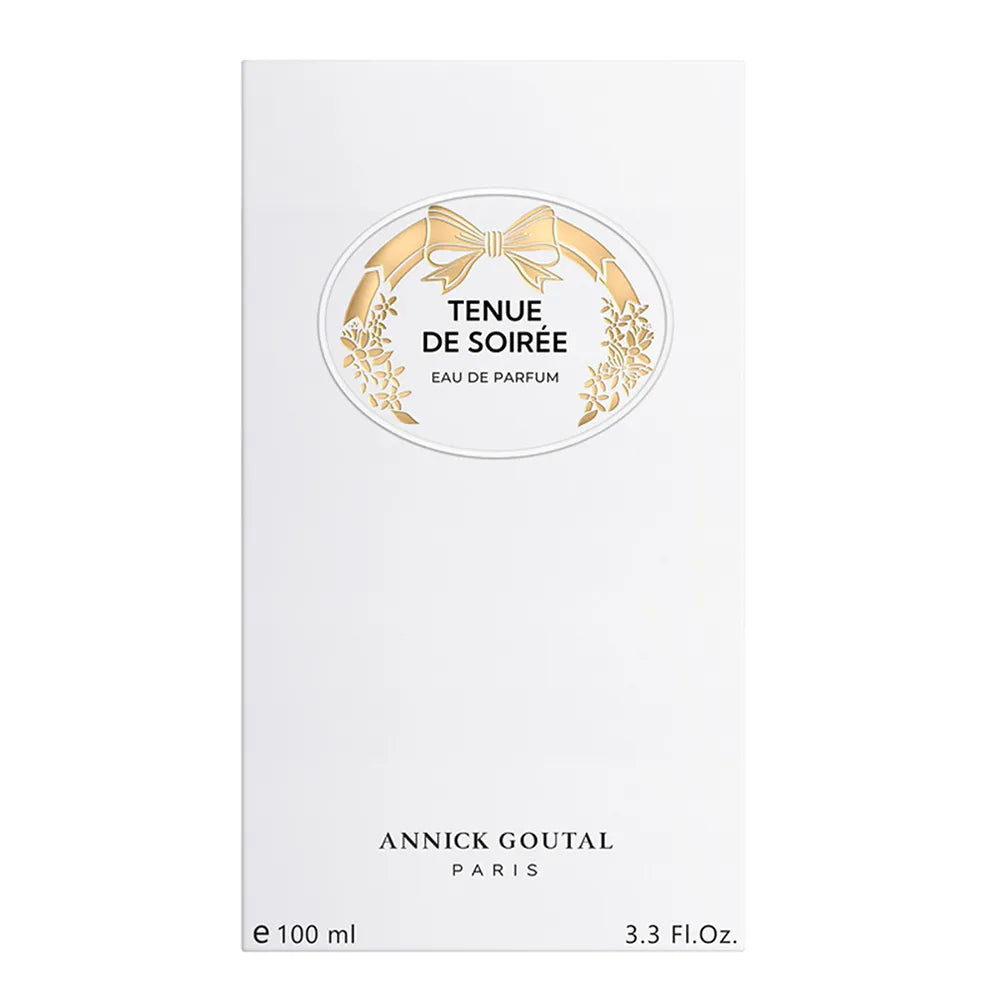 Annick Goutal - Tenue de Soirée