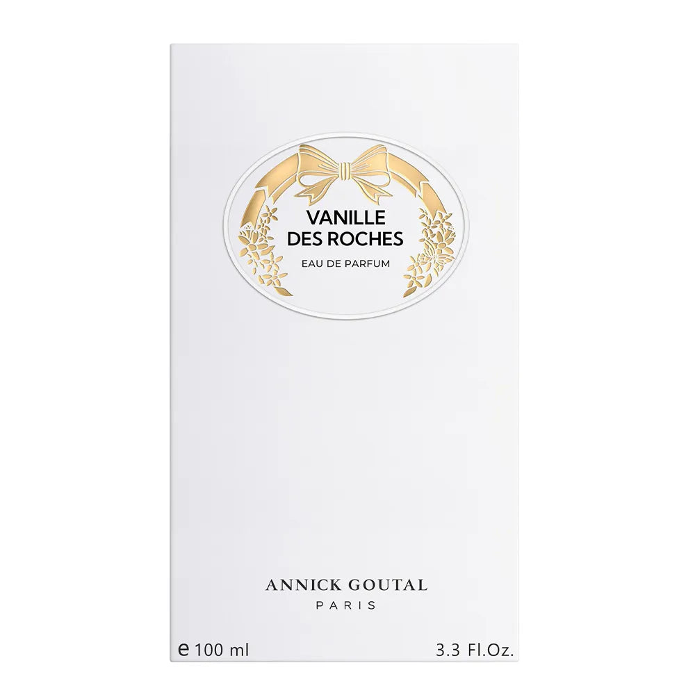 Annick Goutal - Vanille des Roches