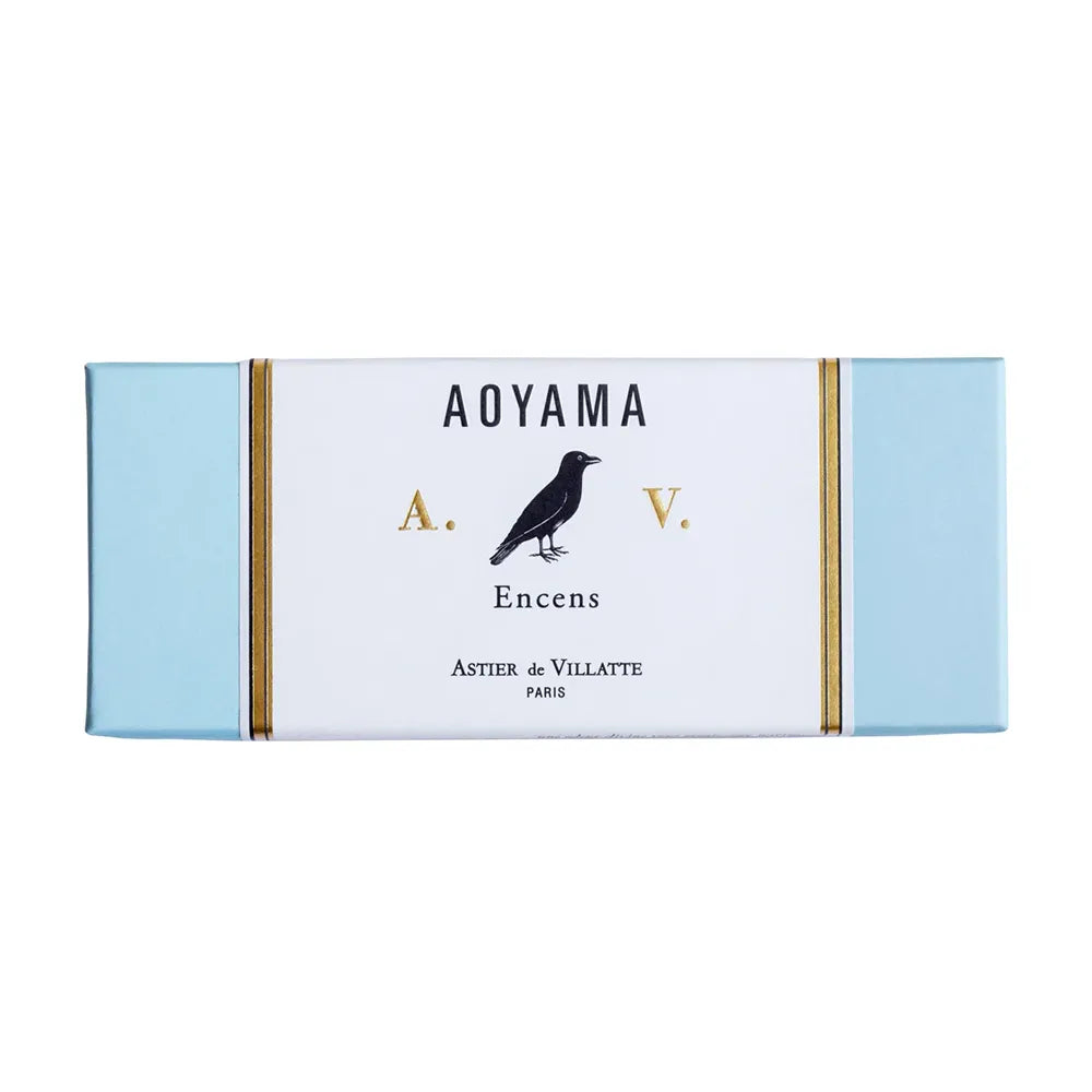 Astier de Villatte - Encens Aoyama