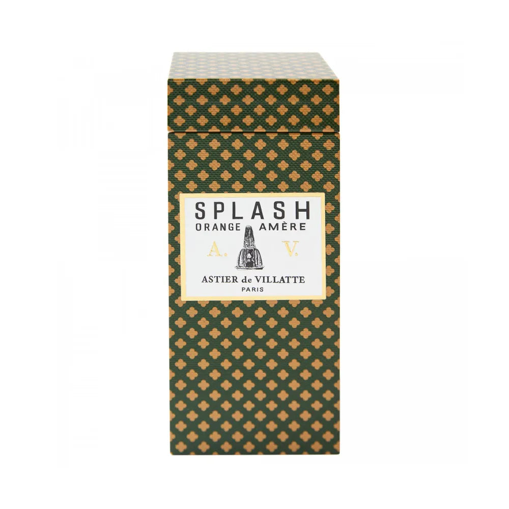 Astier de Villatte - Splash Orange Amère