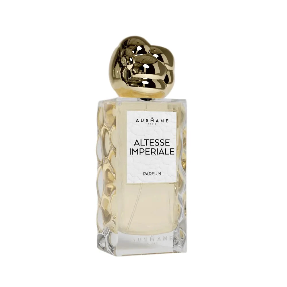 AUSMANE PARIS - Altesse Impériale