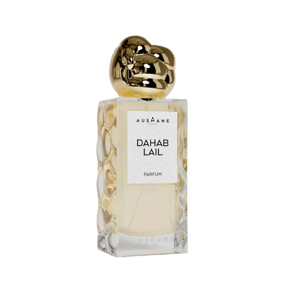 AUSMANE PARIS - Dahab Lail