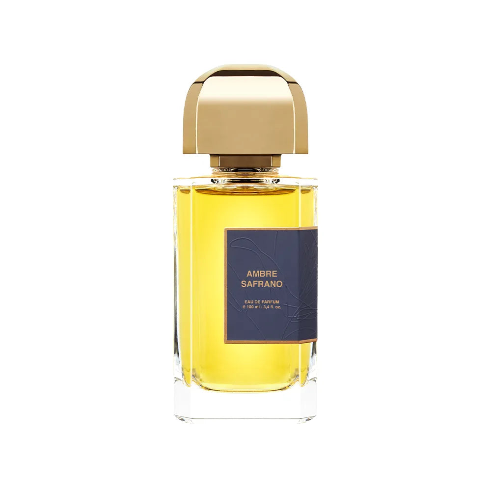BDK PARFUMS – Ambre safrano