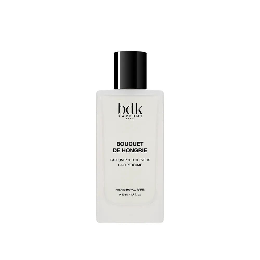 BDK PARFUMS - Brume pour cheveux Bouquet de Hongrie