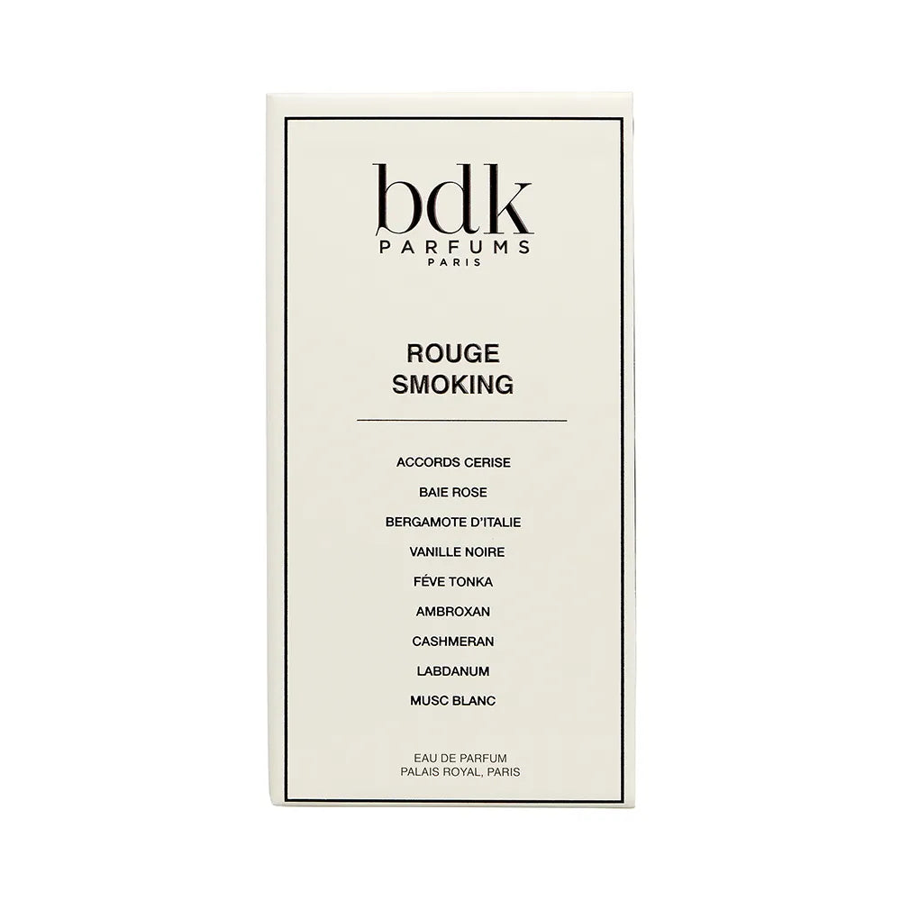 BDK PARFUMS – Rouge Smoking