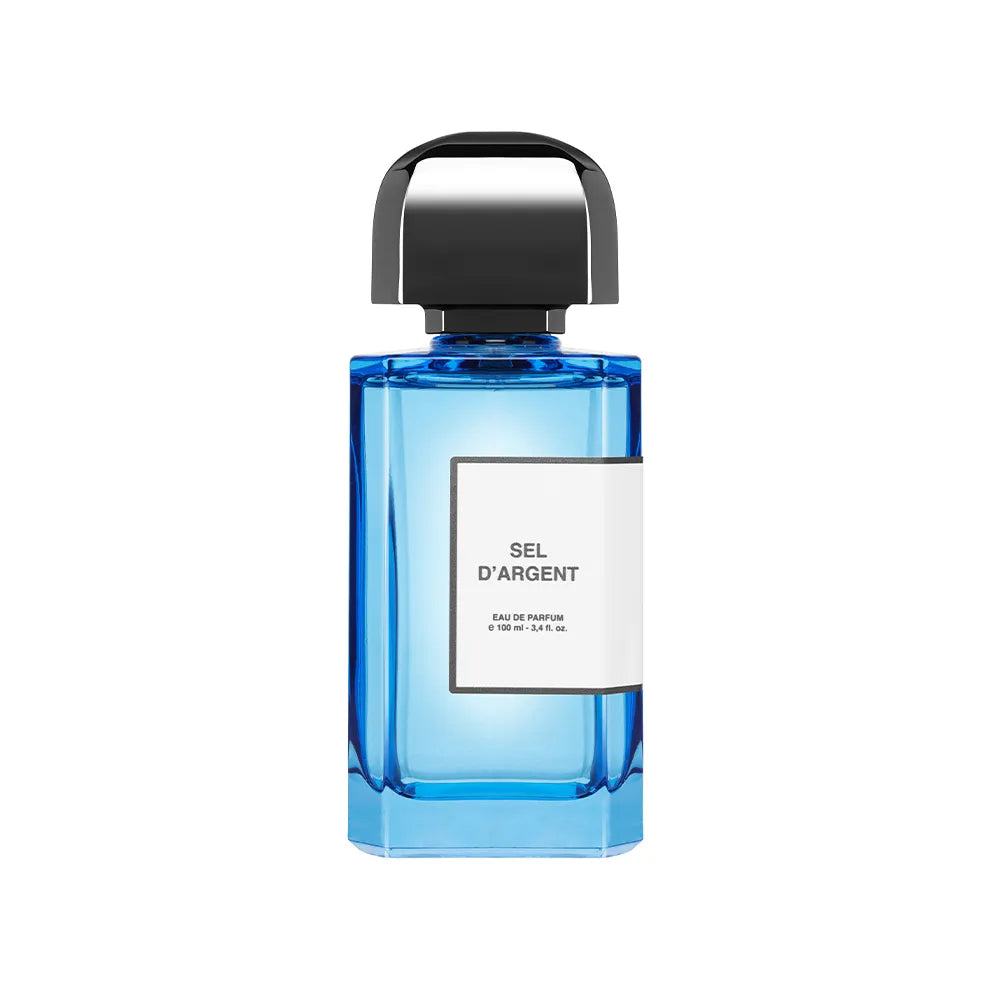 BDK PARFUMS – Sel d'argent