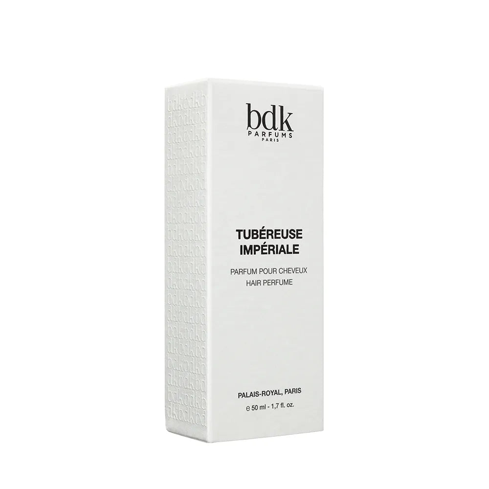 BDK PARFUMS - Brume pour cheveux Tubéreuse Impériale