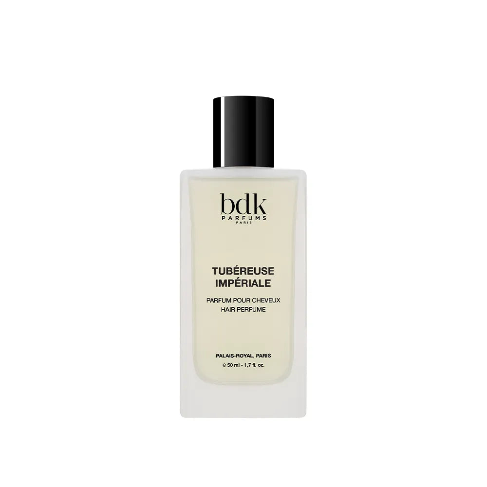 BDK PARFUMS - Brume pour cheveux Tubéreuse Impériale