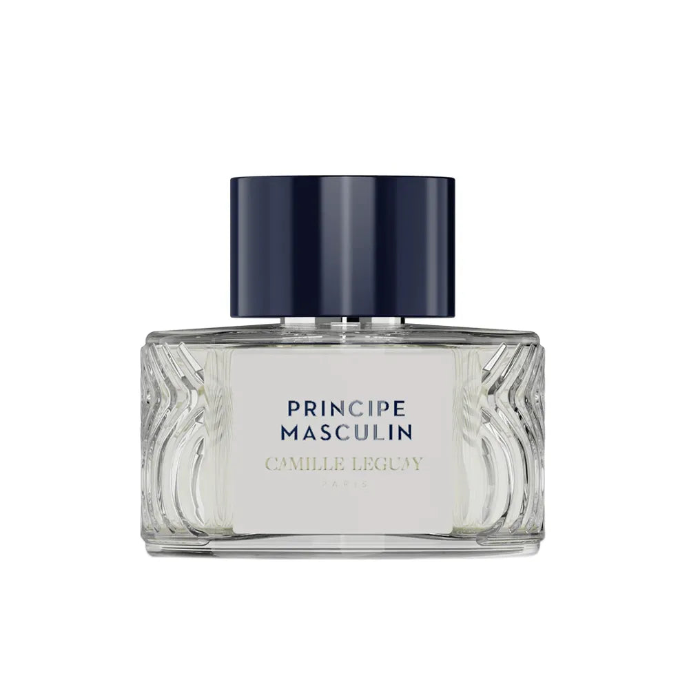 CAMILLE LEGUAY - Principe Masculin