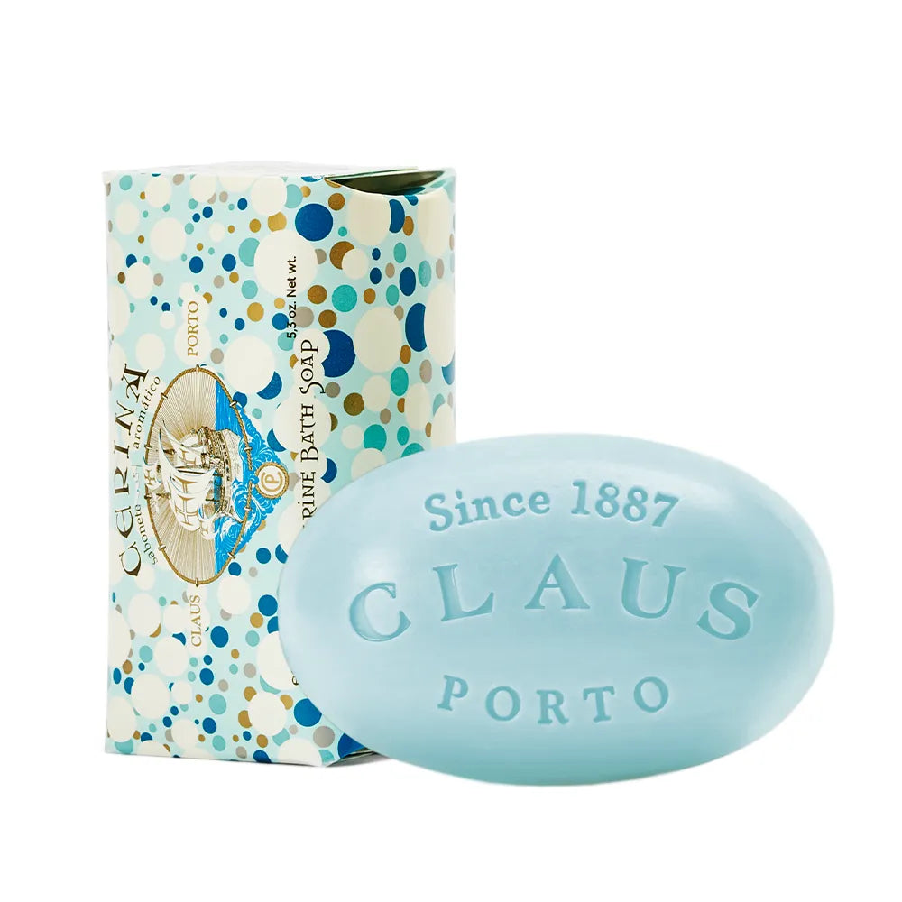 Claus Porto – Savon Cerina