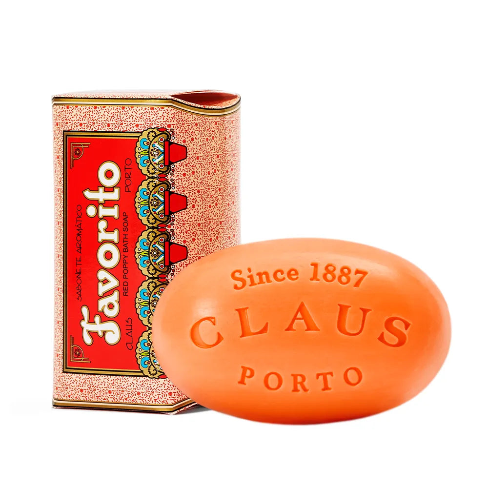 Claus Porto – Savon Favorito