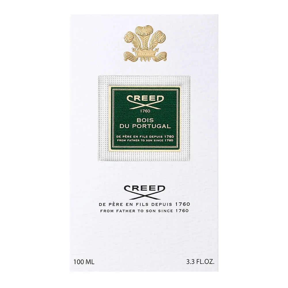 CREED – Bois Du Portugal
