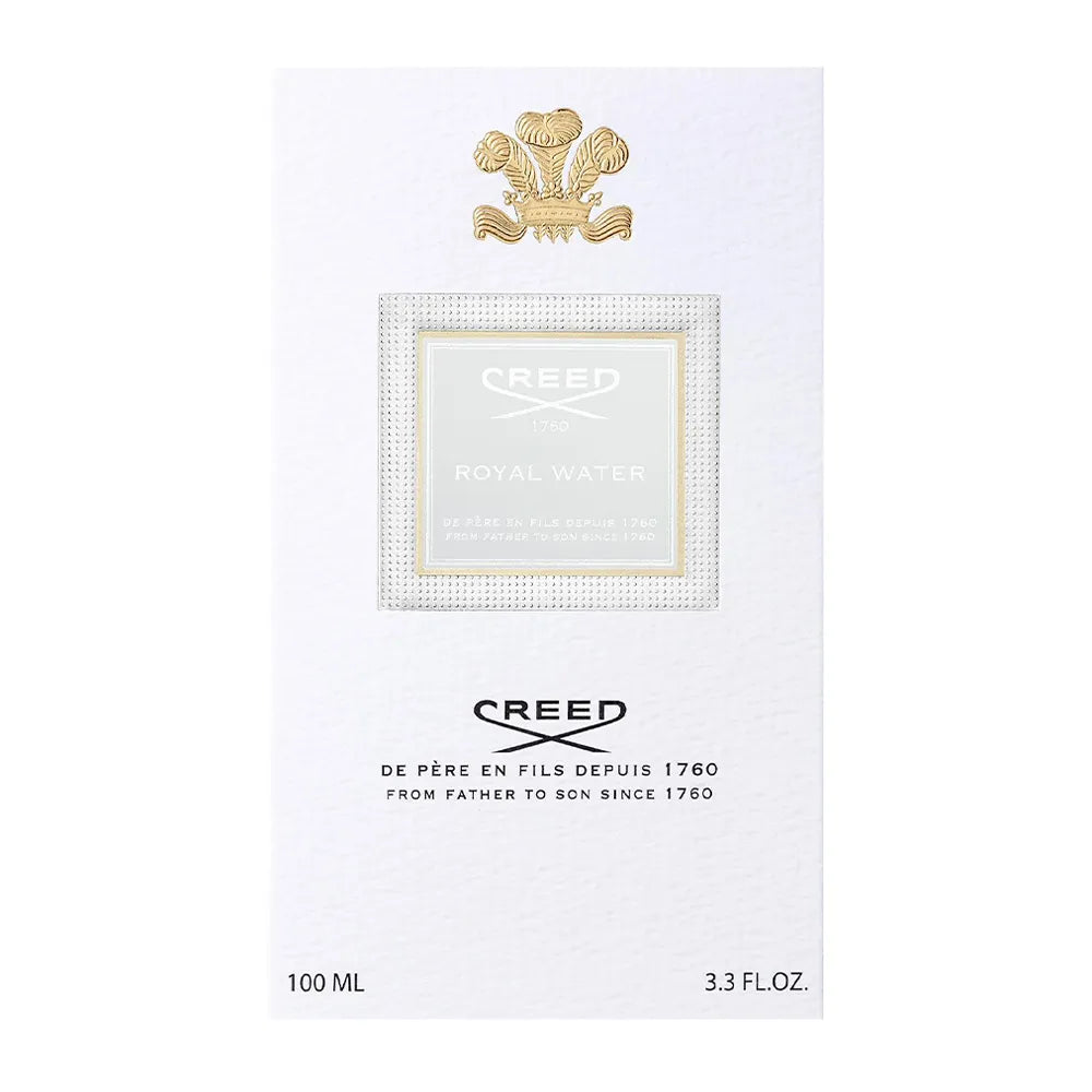CREED – Royal Water