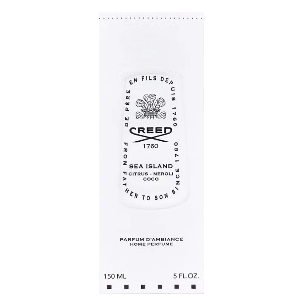 CREED - Parfum d'ambiance Sea Island
