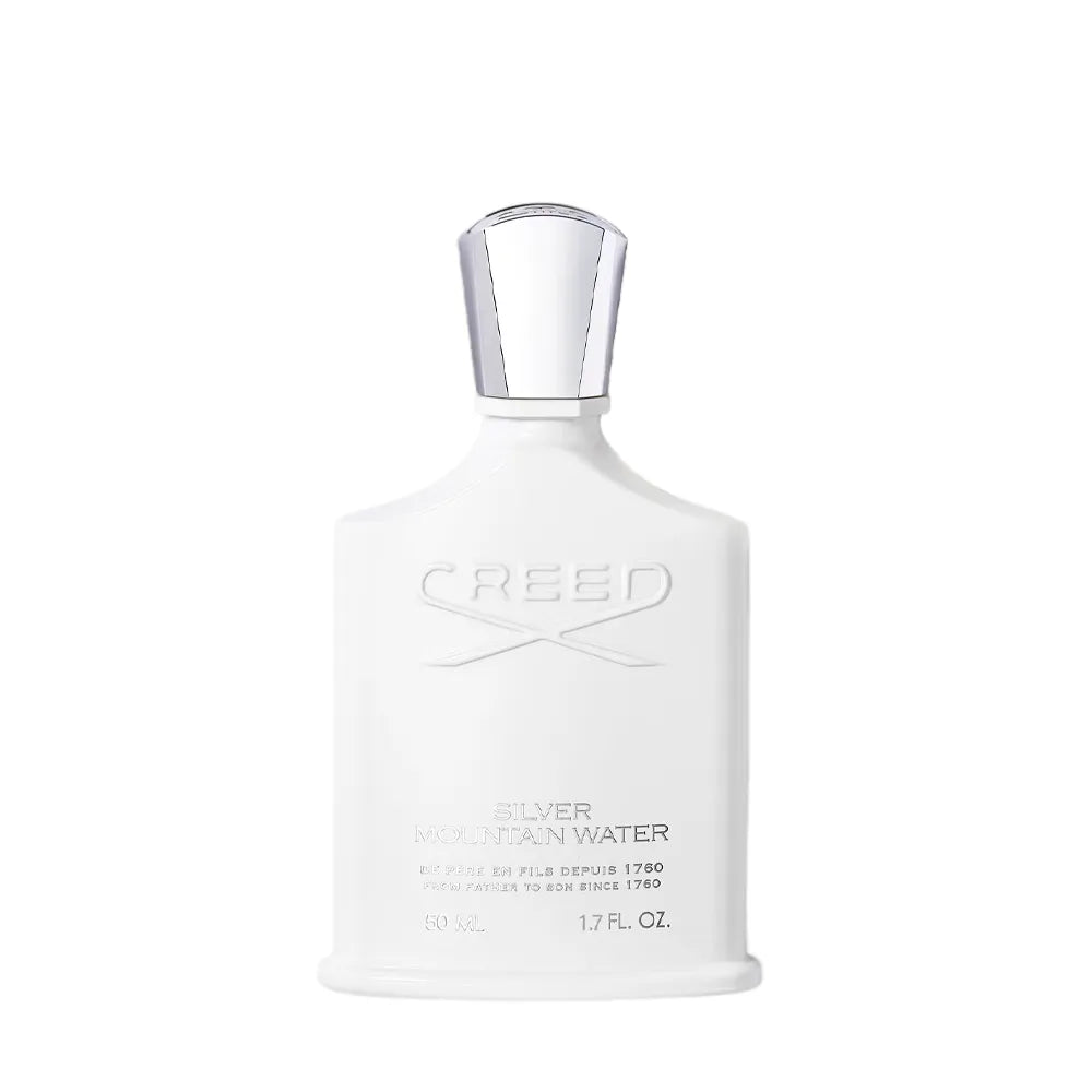 CREED - Silver Mountain Water