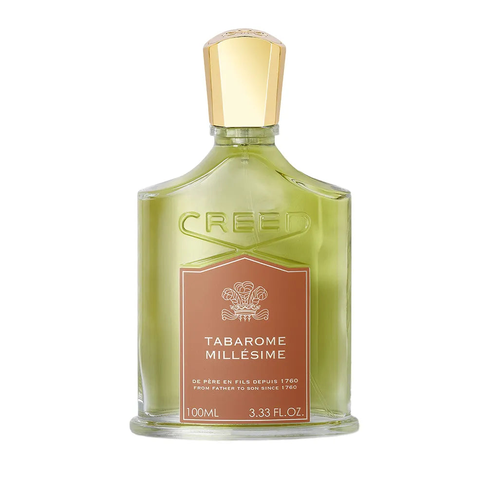 CREED – Tabarome Millésime