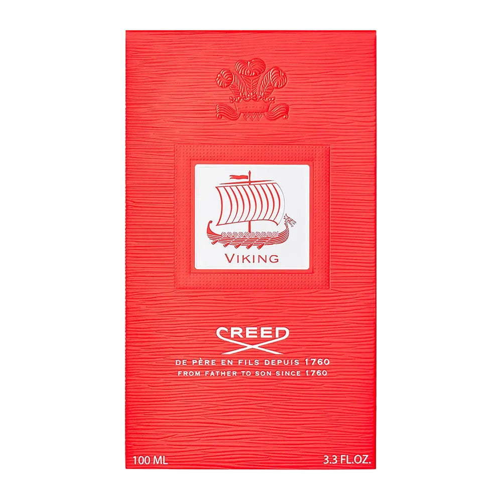 CREED – Viking
