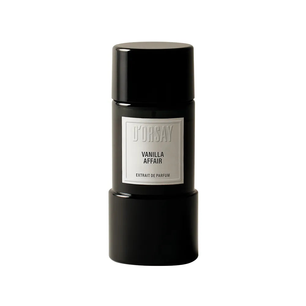 D'Orsay - Vanilla Affair