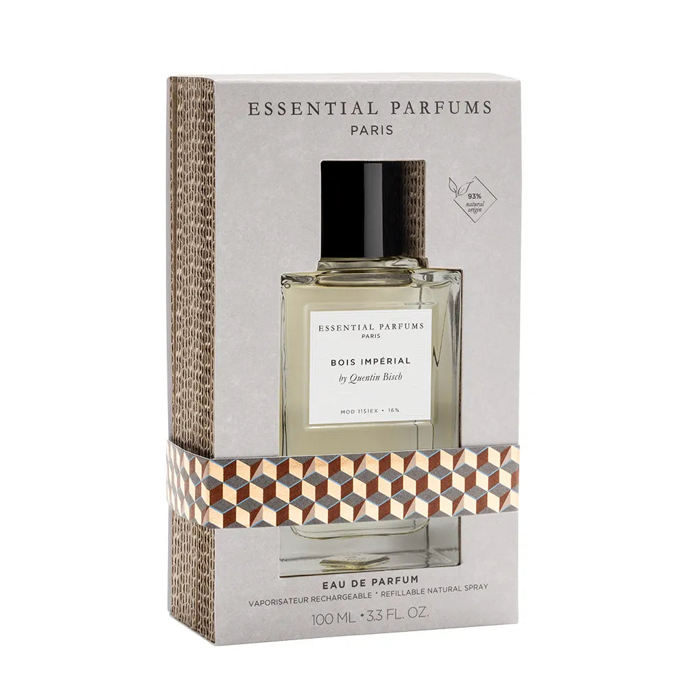 Essential Parfums - Bois impérial