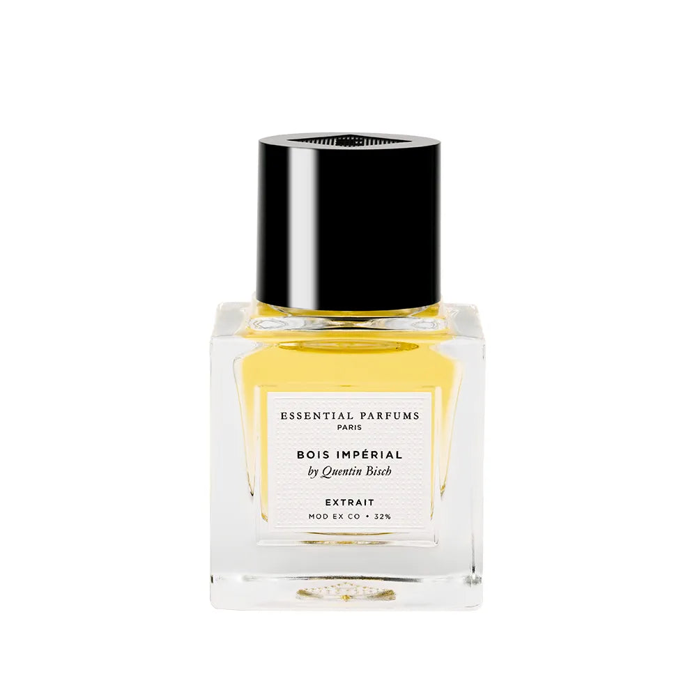 Essential Parfums - Bois impérial extrait