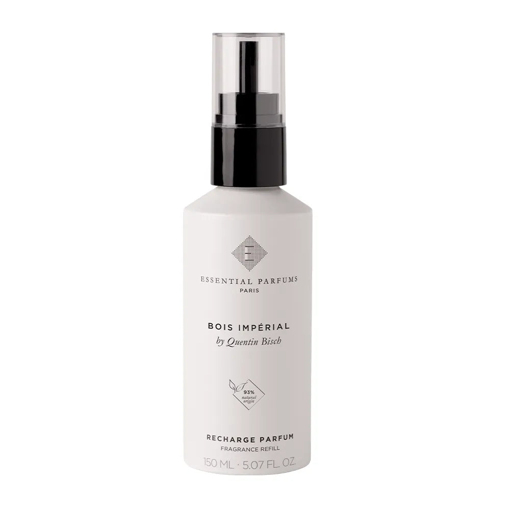 Essential Parfums - Recharge Eau de Parfum Bois impérial