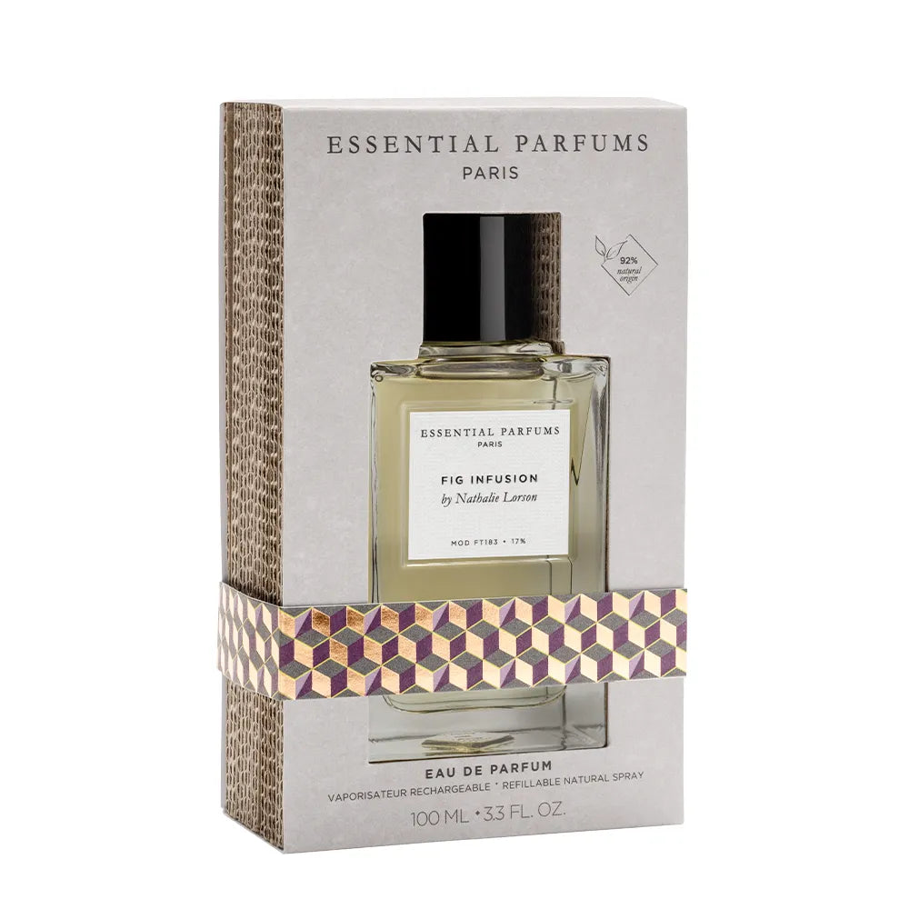Essential Parfums - Fig infusion