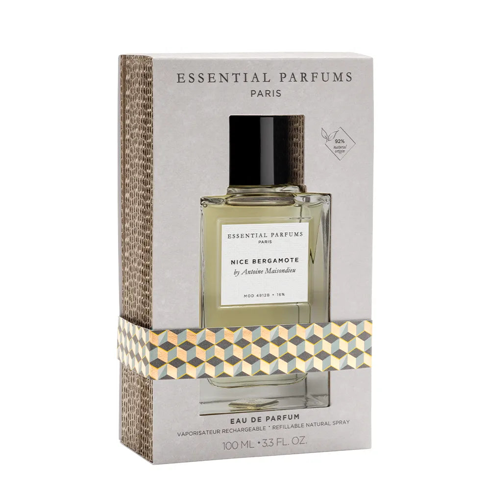 Essential Parfums - Nice bergamote