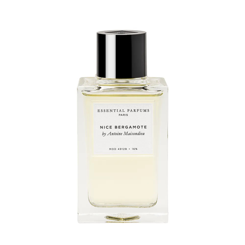 Essential Parfums - Nice bergamote