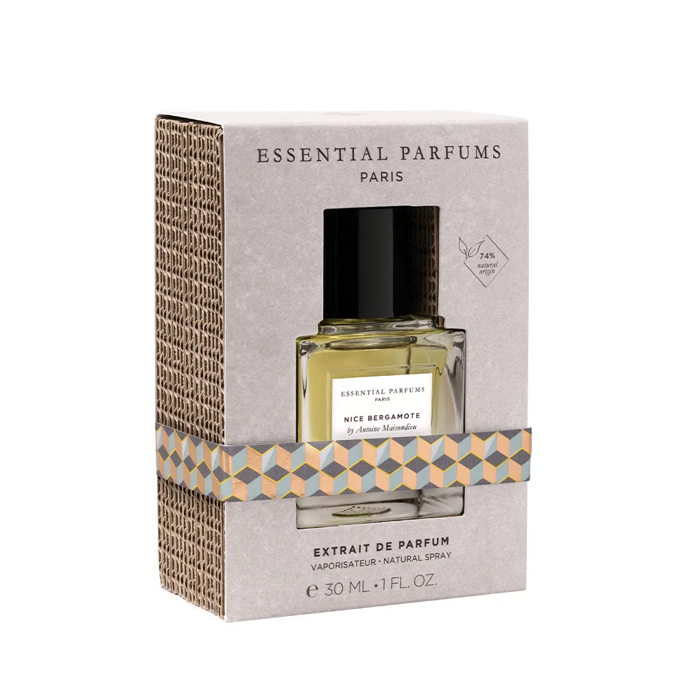Essential Parfums - Nice bergamote extrait