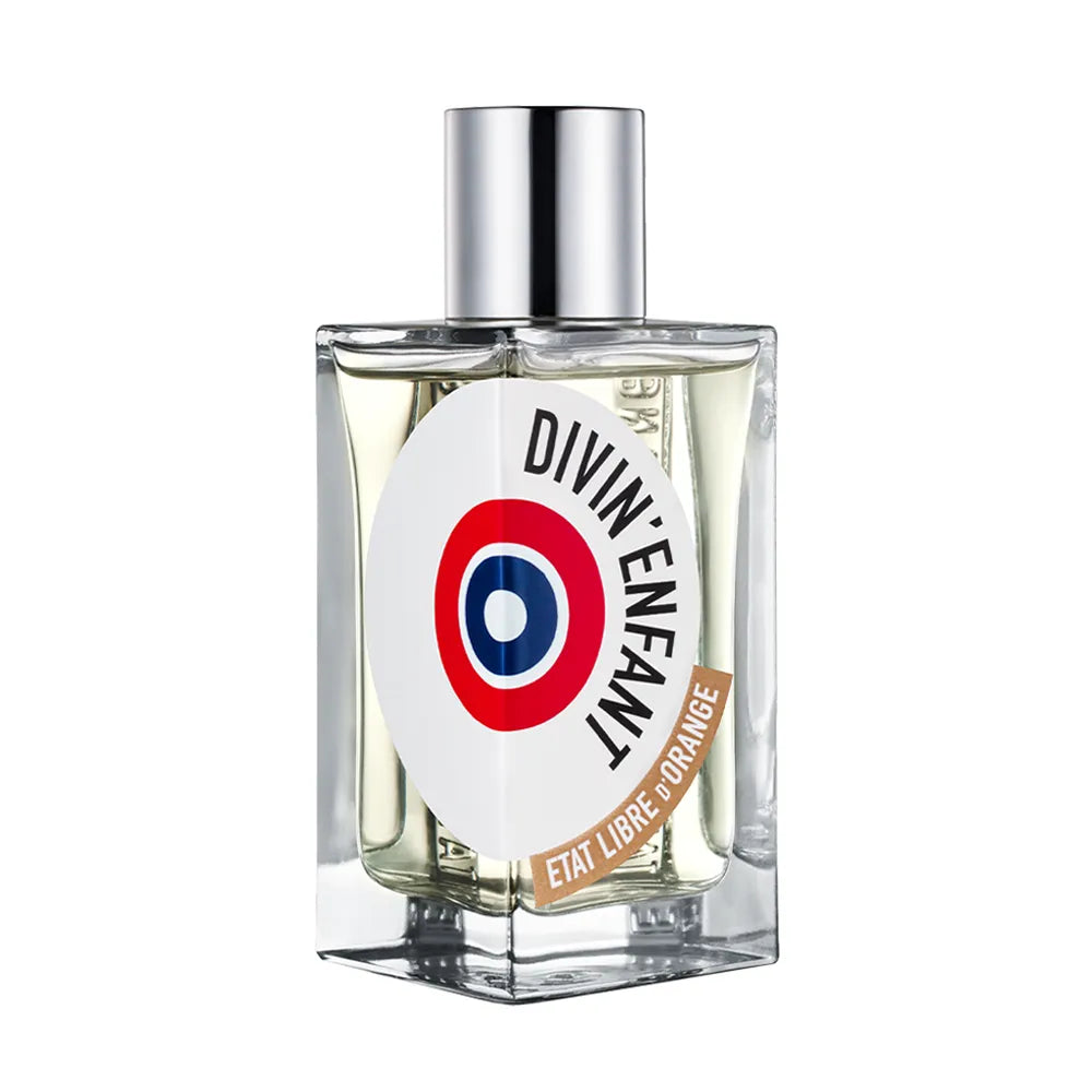 État Libre d'Orange - Divin'Enfant