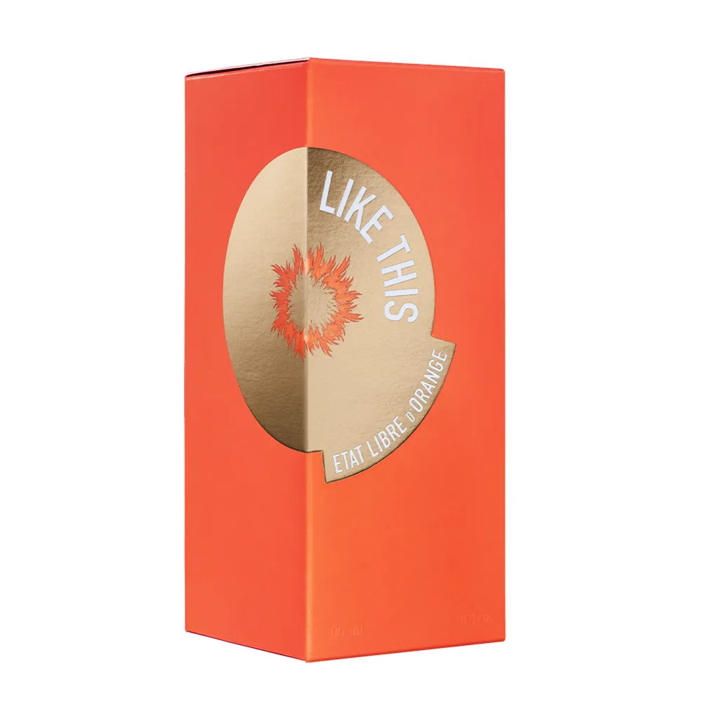 État Libre d’Orange - Like This