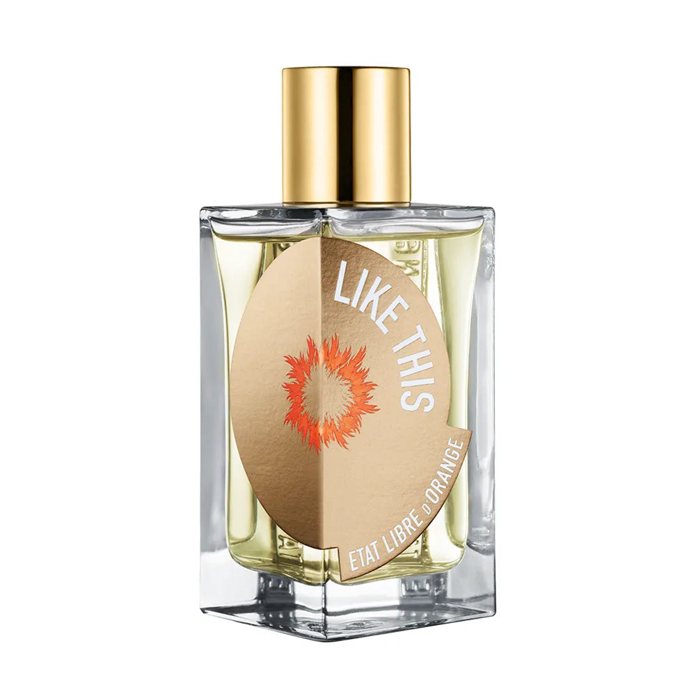 État Libre d’Orange - Like This