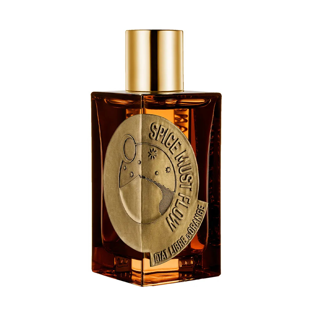 État Libre d’Orange - Spice Must Flow
