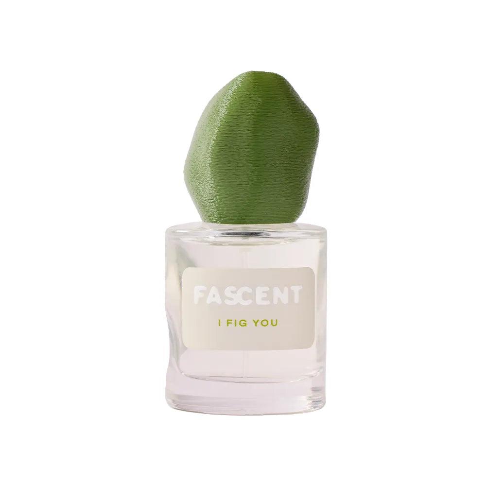Fascent - I fig you