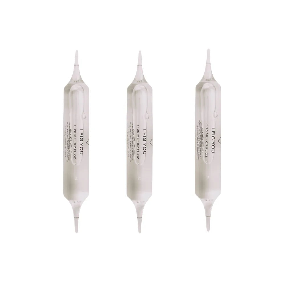 FASCENT - Recharges ampoules I fig you