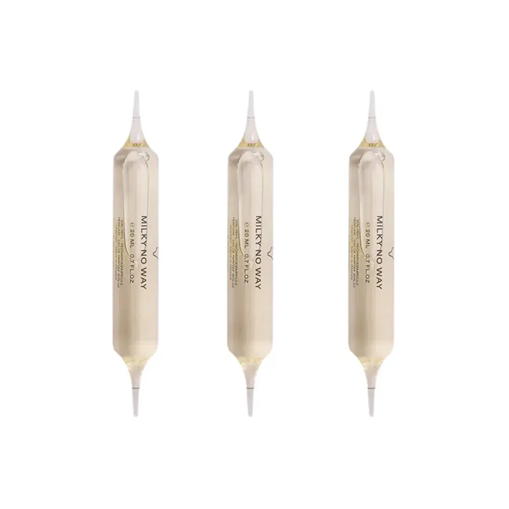 FASCENT - Recharges ampoules Milky no way
