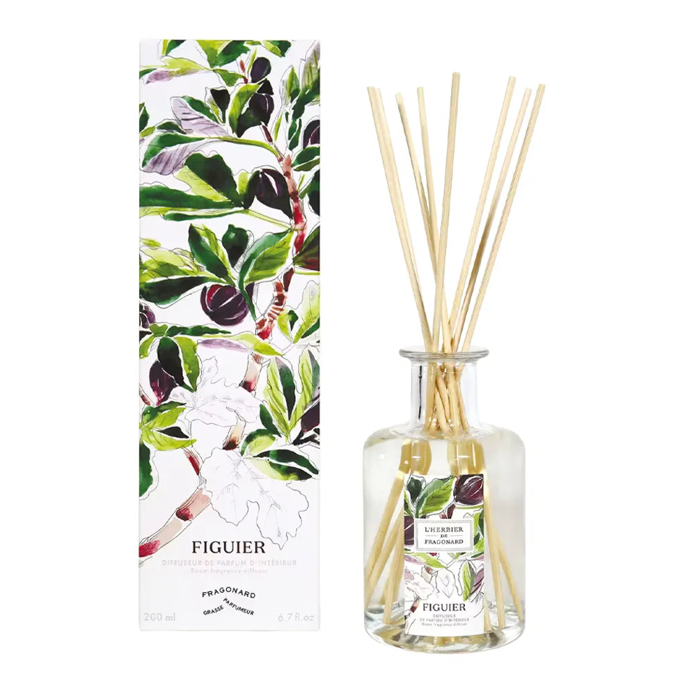 Fragonard - Diffuseur FIGUIER 200 ml