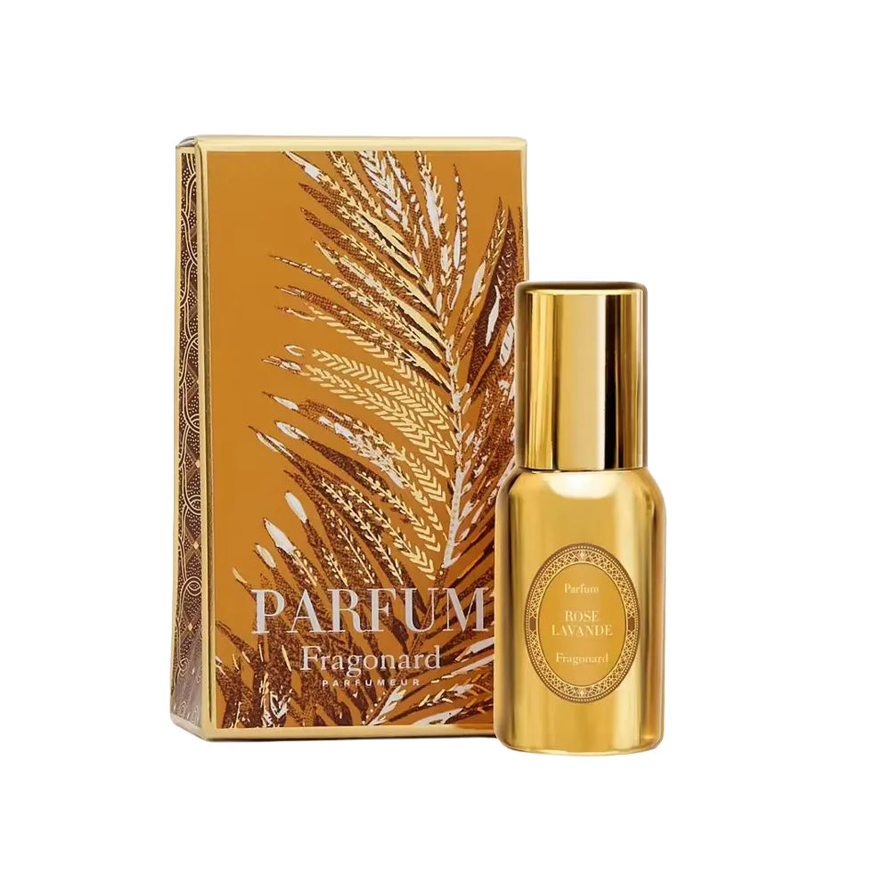 Fragonard - Parfum rose lavande