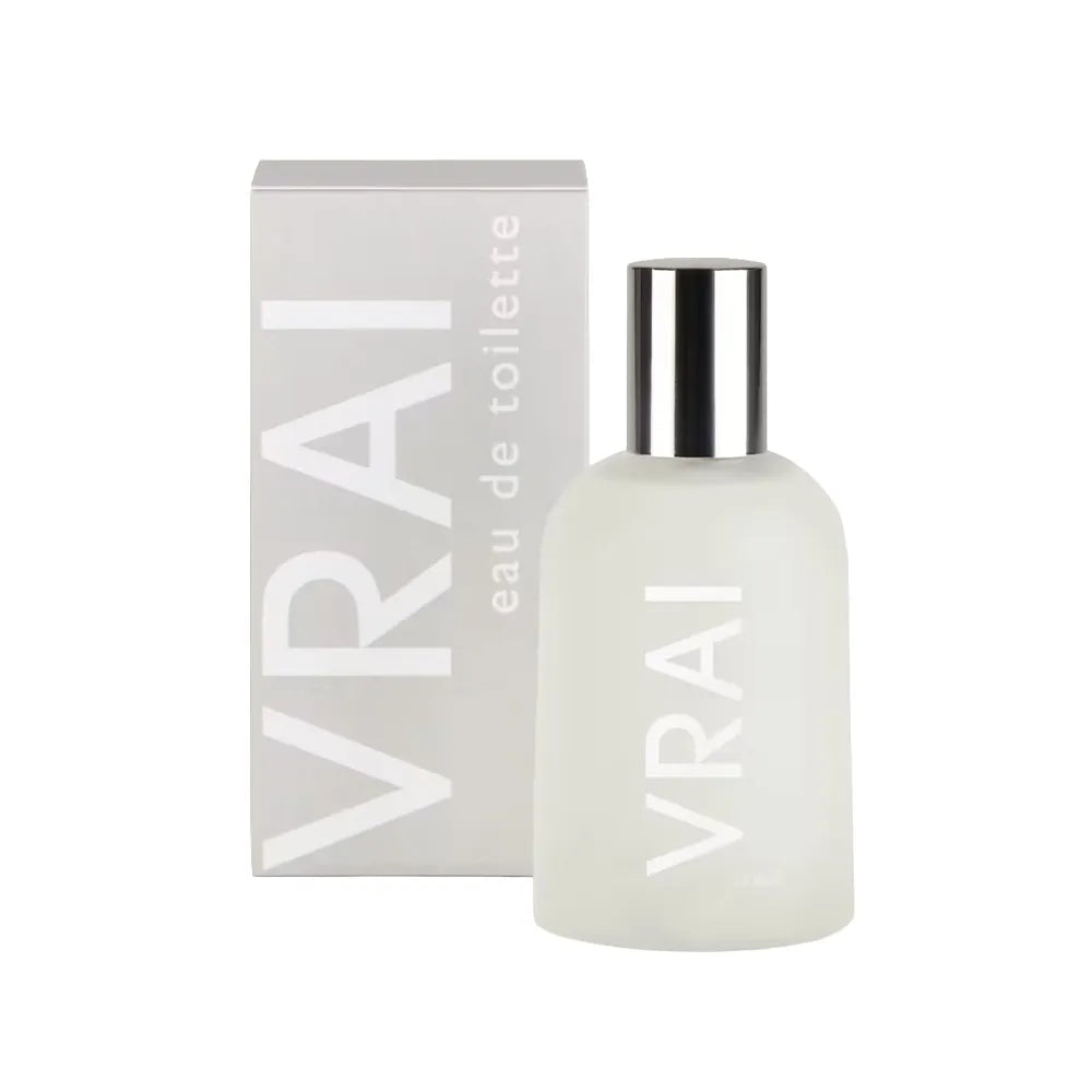 Fragonard - Eau de toilette Vrai 100 ml