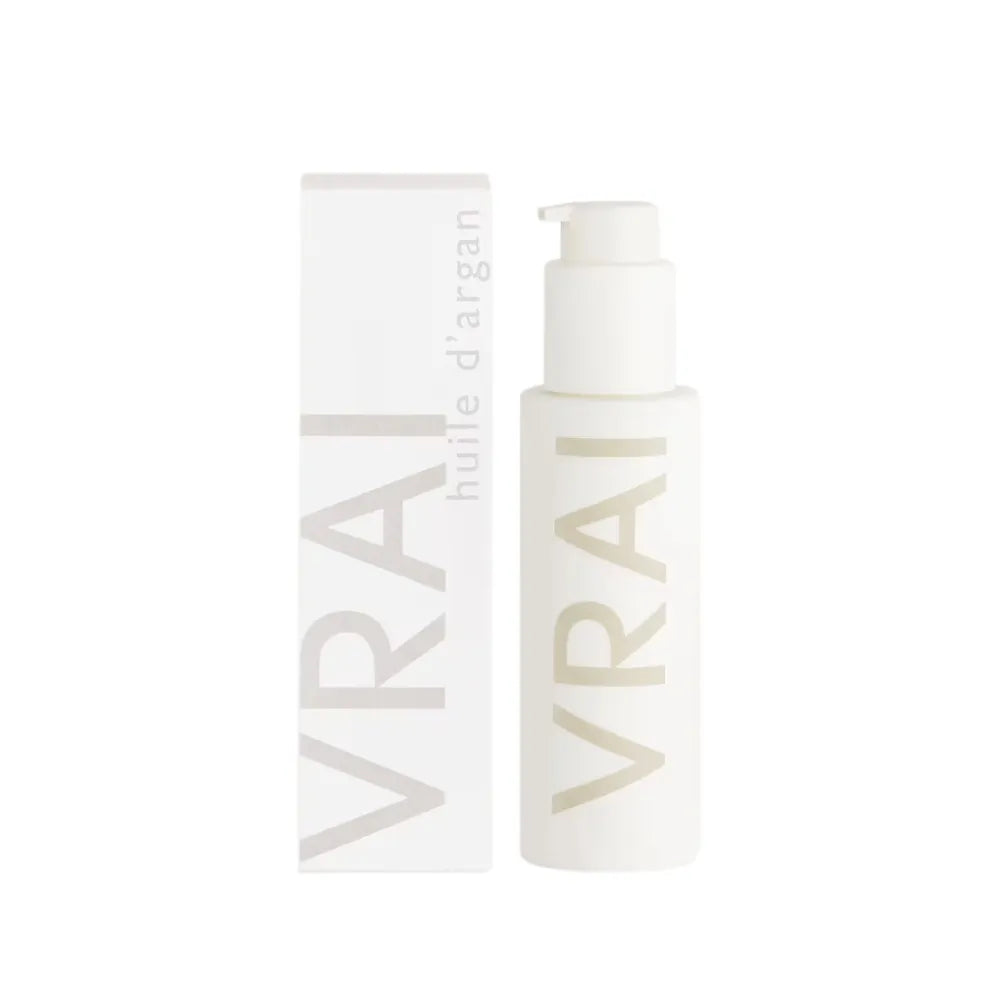Fragonard - Huile d'argan pour le corps & les cheveux