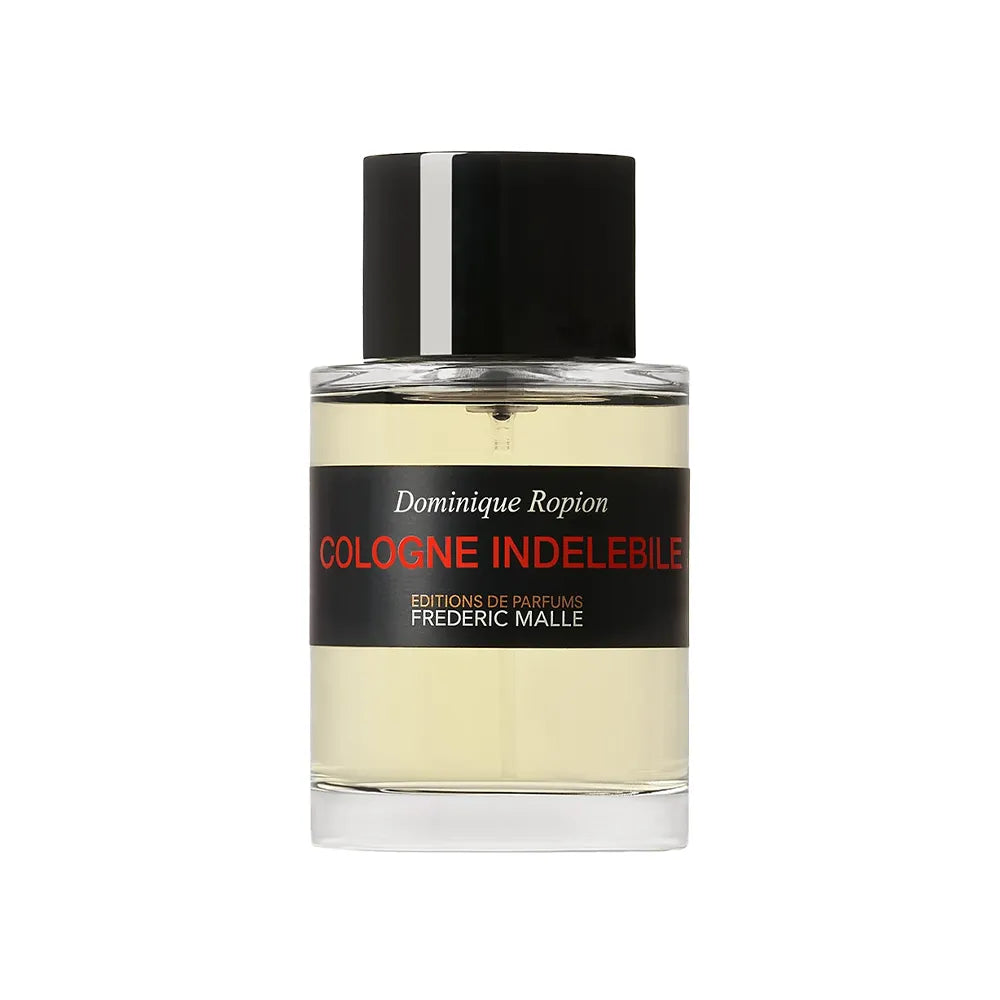 Éditions de Parfums Frédéric Malle – Cologne Indélébile