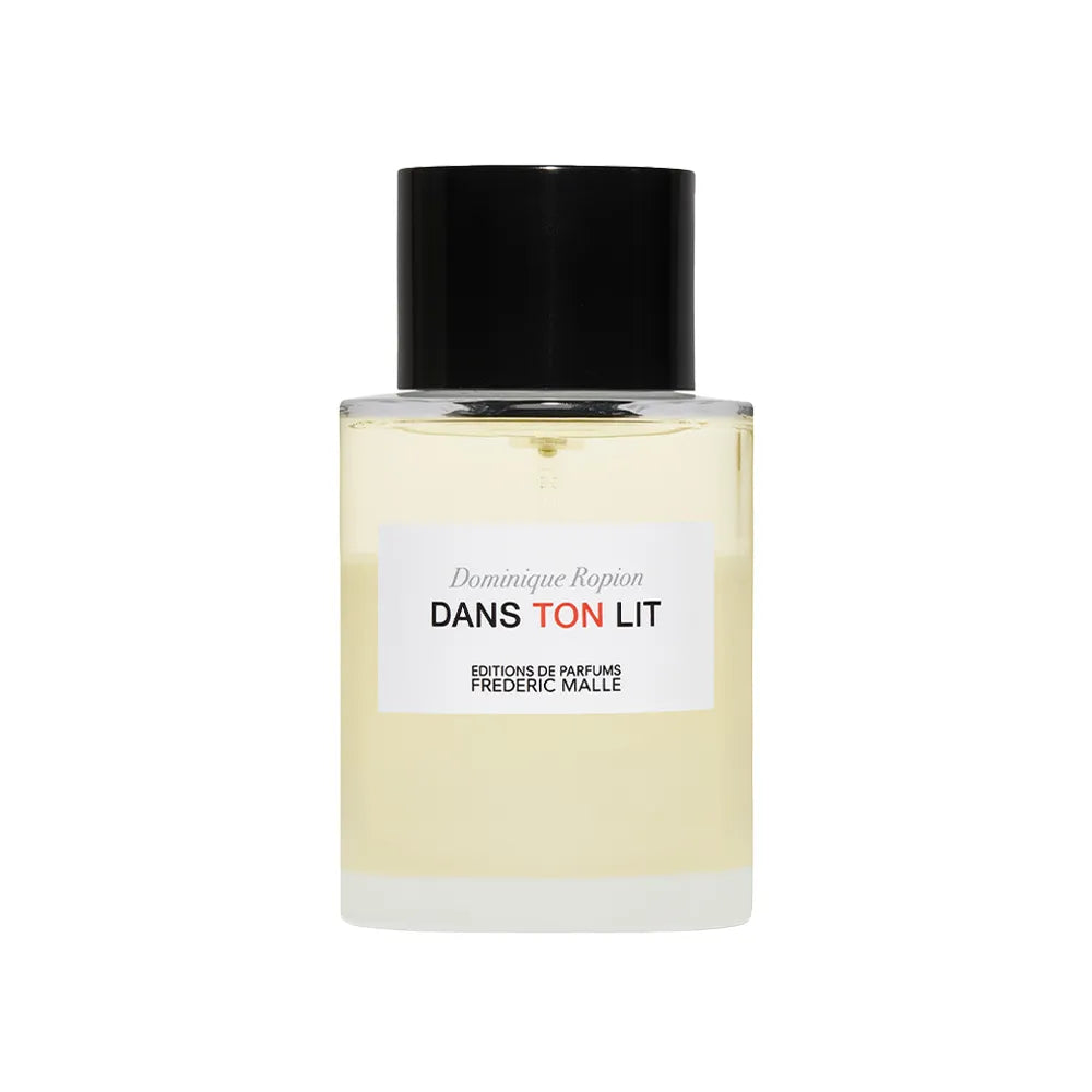 Éditions de Parfums Frédéric Malle – Brûme d'oreiller Dans ton lit