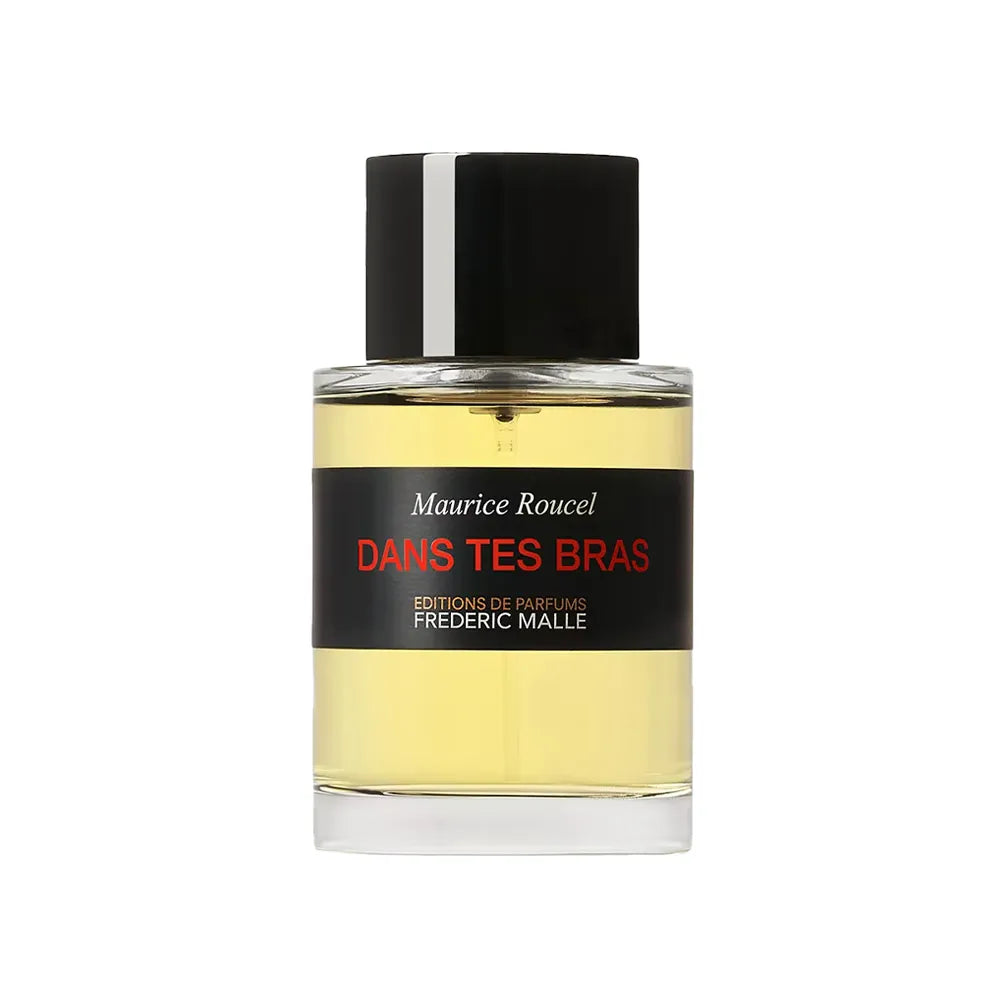 Éditions de Parfums Frédéric Malle – Dans tes bras