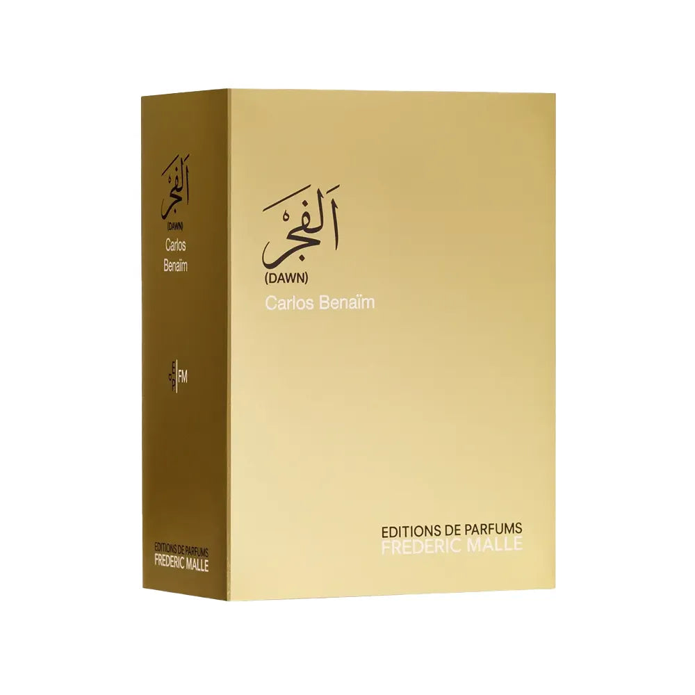 Éditions de Parfums Frédéric Malle – Dawn